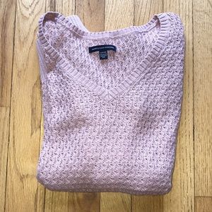 American Eagle Outfitters Knitted Sweater. Size small.